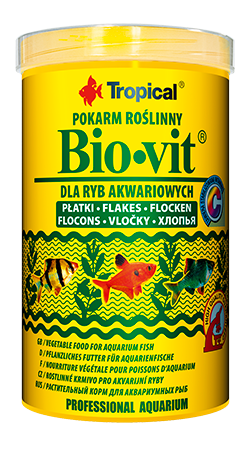 Tropical Bio-vit 1000ml