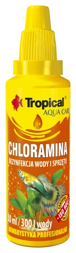 Tropical Chloramina 30ml
