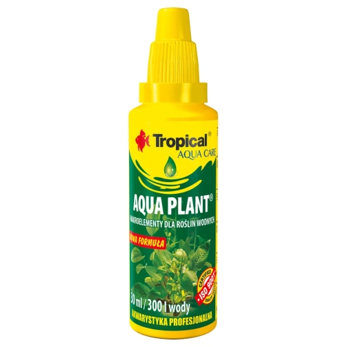 Tropical Aquaplant 30ml