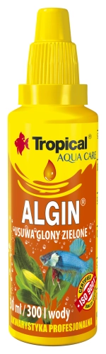 Tropical Algin 30ml
