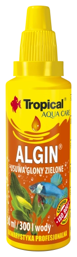Tropical Algin 30ml