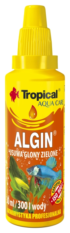 Tropical Algin 30ml