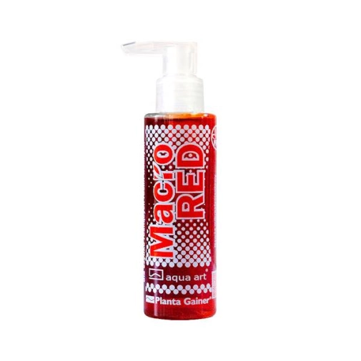 Aqua Art Planta Gainer Pro Macro Red 100ml