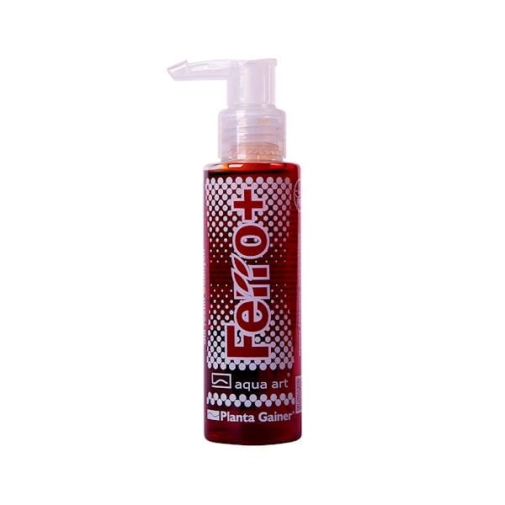 Aqua Art Planta Gainer Pro Ferro + 100ml
