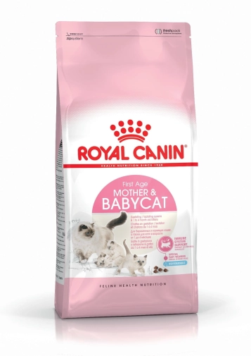 Royal Mother & Baby Cat 2kg