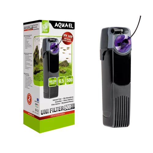 Aquael Filtr Unifilter Power 1000uv