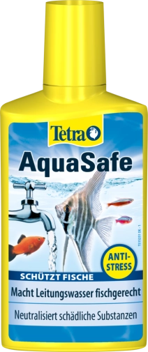 Tetra Aquasafe 50ml