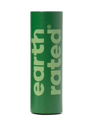 Earth Rated Woreczki Na Odchody 1 Rolka 15 Worków