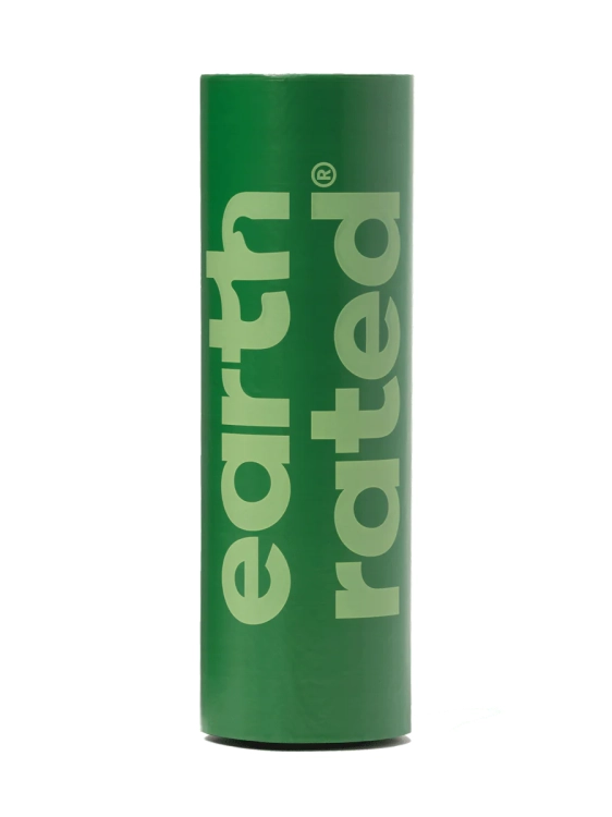 Earth Rated Woreczki Na Odchody 1 Rolka 15 Worków