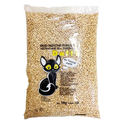Daffi Żwirek Z Drzewa Sosnowego 30l/15kg