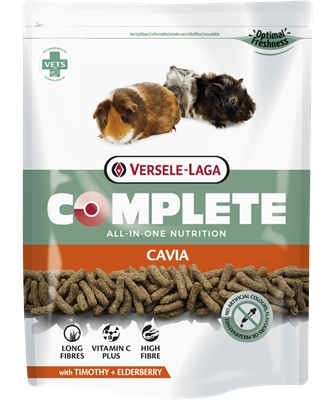Versele - Laga Complete Cavia Dla Świnki 3kg