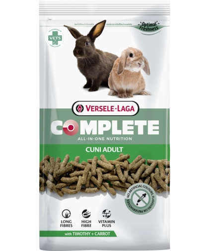 Versele - Laga Complete Cuni Adult 3kg