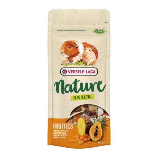 Versele - Laga Nature Snack Fruities 85g