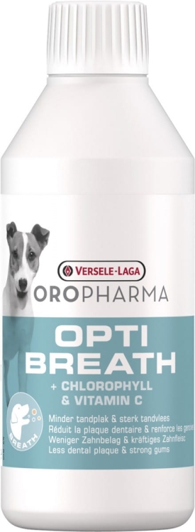 Versele - Laga Oropharma Opti Breath 250ml