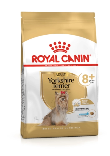 Royal Canin Mini Yorkshire +8 3kg