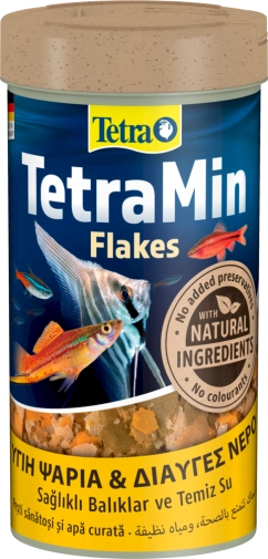 Tetra TetraMin 1000l/200g