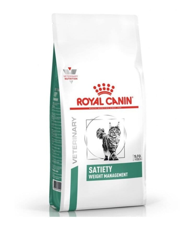 Royal Diet Vet Cat Satiety Weight Management 1,5 Kg