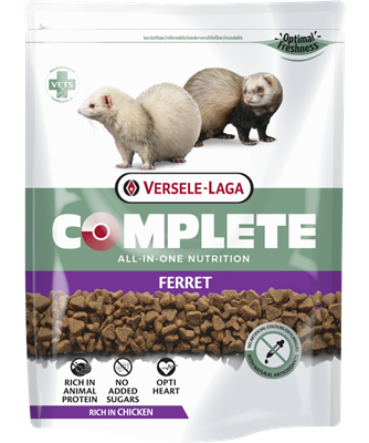 Versele - Laga Complete Ferret Dla Fretki 750g