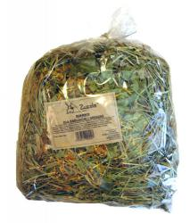 Zuzala Sianko Z Ziołami 300g