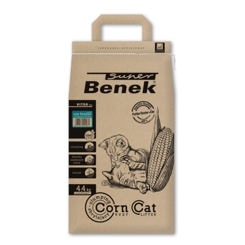 Benek Corn Cat Ultra 7l Morska Bryza