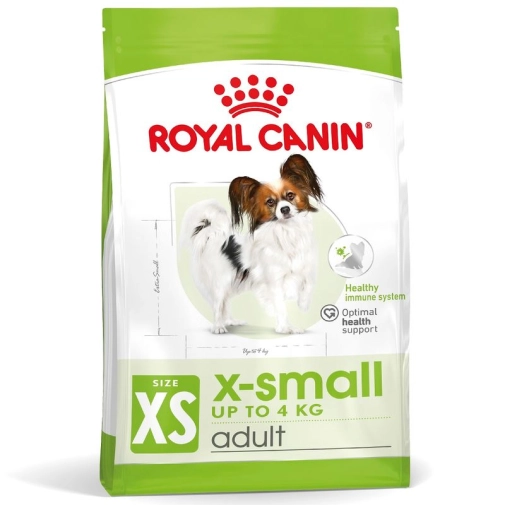 Royal X-Small Adult 1,5kg