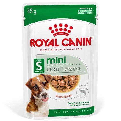 Royal Wet. Canin Mini Adult 85g
