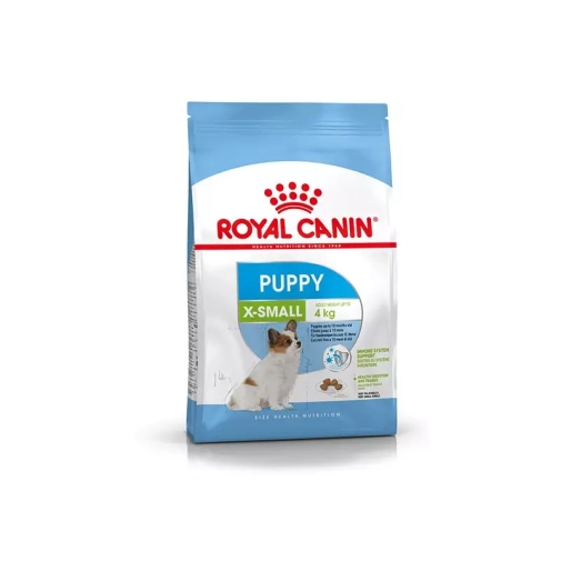 Royal X-Small Puppy 1,5kg