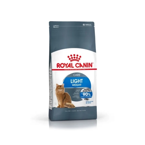 Royal Feline Care Light Weight 3kg
