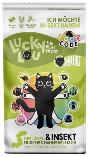 Karma-z-bialkiem-macznika-dla-kotow-bez-GMO-cukru-i-zboz-Lucky-Lou-340g
