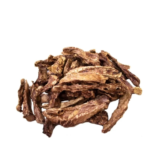 Lucze Płuca Wołowe 100g