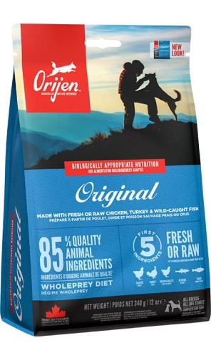Orijen Dog Original 340g