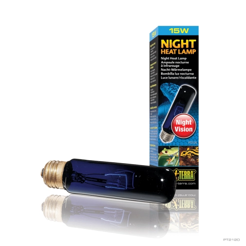 Exo Terra Żarówka Night-Glo T10/15w