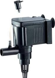 Jeneca Pompa wirnikowa 2W 200l/h