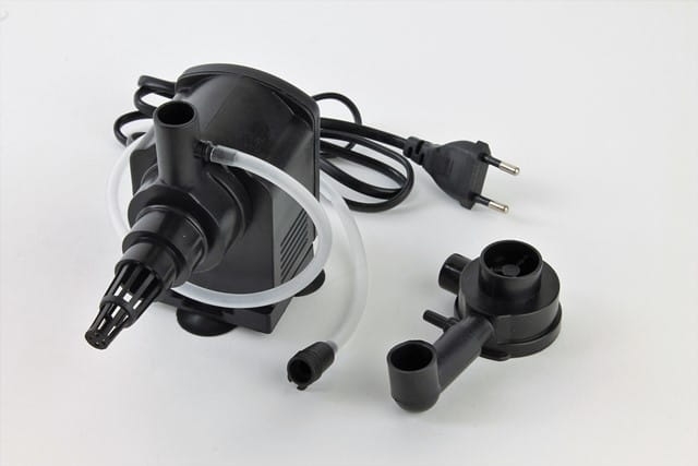 Jeneca Pompa wirnikowa 6W 450l/h