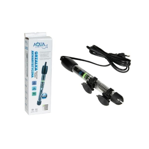 Aqua Habitat Grzałka z Termostatem 25W