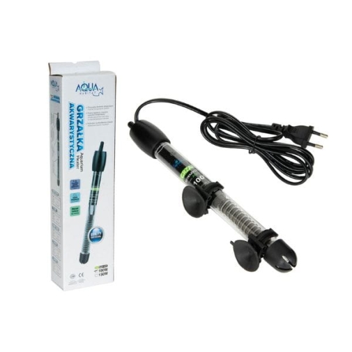 Aqua Habitat Grzałka z Termostatem 100W