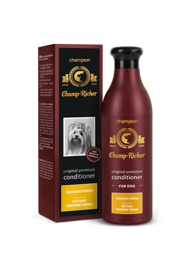 Champion Champ-Richer Odżywka D/Yorka 250ml