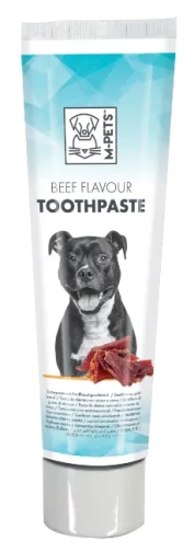M-Pets Pasta Zębów o Smaku Wołowiny