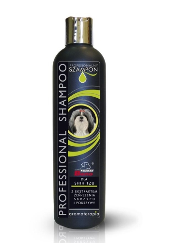 Super Beno Szampon Profesional Dla Shih Tzu 250ml