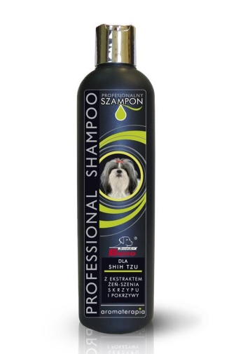 Super Beno Szampon Profesional Dla Shih Tzu 250ml