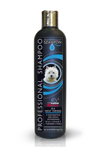Super Beno Szampon Profesional Dla Westa 250ml
