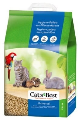 Rettenmaier Pets Dream Universal 7L