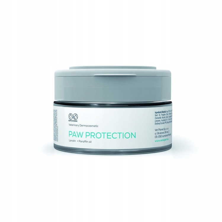 Vet Expert Paw Protection 75ml Ochrona Łap