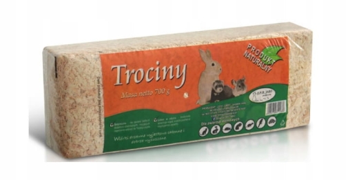 Norka Trociny 12L-14L / 700g