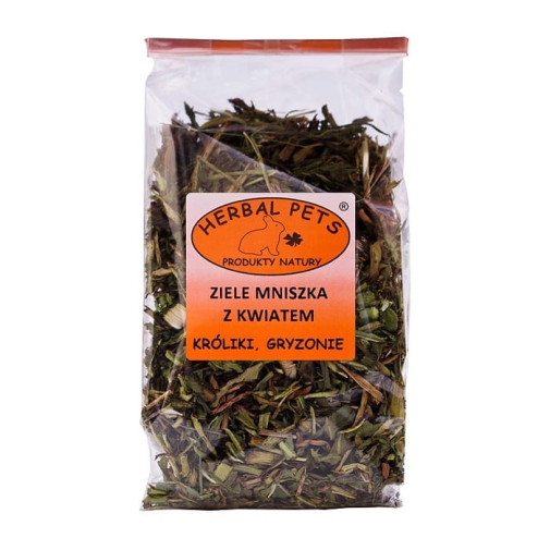 Herbal Pets Suszone Ziele Mniszka 70g