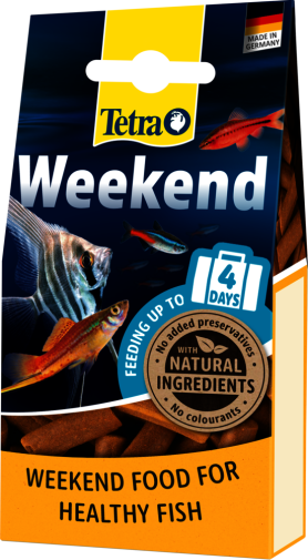 Tetra Weekend Op.20szt