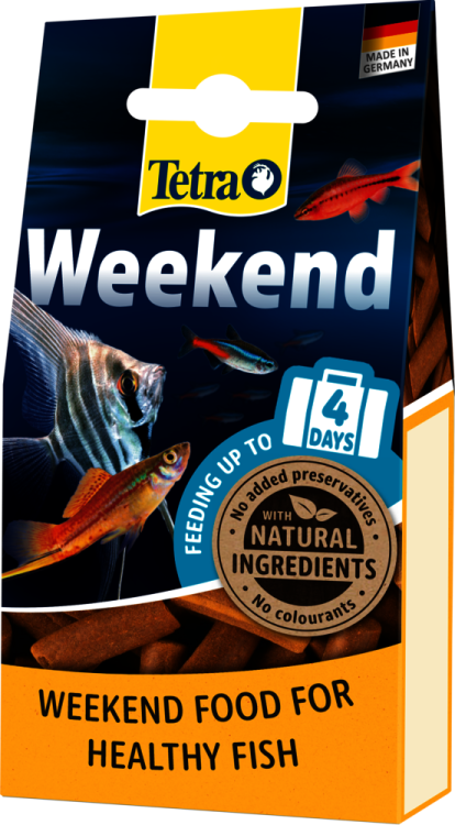 Tetra Weekend Op.20szt