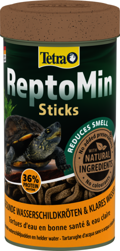 Tetra Reptomin Sticks 100ml / 22g