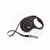 Flexi Smycz New Classic Compact "S" 5m-15kg Czarna