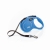 Flexi Smycz New Classic Compact "S" 5m-15kg Niebieska